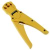 RJ11 RJ12 RJ45 Modular Crimping Tool