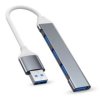 Hub USB 3.0 / USB 3.0 + 3x USB 2.0