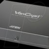 VE170R-AT-G VGA/Audio Extender over Cat.5 - 300 m