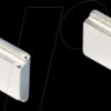 SZ4140.000 Mounting kit magnet, 2 pieces