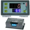 Timer Programator Przekaźnik Czasowy Zegar Czasówka 230V 1500W T3230