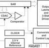 2.7V-5.25V Digital, 5V Analog, 12 Bit, 4MSPS, Parallel ADC with Ref | PFB | 48 | -40 to 85