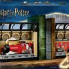 LEGO® HARRY POTTER™ 76450 Podkładka do książek: Hogwart Express