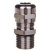 Dławnica kablowa mosiężna PG9 IP68 SKINTOP MS-XL 9 52115710