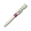 Wera 5060508001 Torx bit TX 20 1 pc durable steel construction