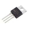 IRF9540N - tranzystor unipolarny P-MOSFET, -100 V, -23 A, Rds 0,117 om, 140 W, TO-220AB