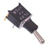 TL39W005400 APEM On-Off-On Momentary Subminiature Washable PCB Toggle Switch SPDT