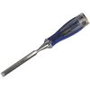 Irwin 10501677 M750 Splitproof Soft Touch Chisel 13mm (1/2in)