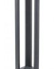 Lampa stojąca słupek ogrodowy FAN GL 11205 SU-MA