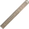 Stanley 0-35-400 64R Rustless Rule 150mm/6in