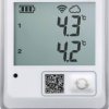 Rejestrator danych WLAN: testo Saveris 2-T2