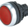 Przycisk, IP66, kolor: Czerwony, BACO, BACO