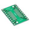 SOP20 to DIP20 PCB Adapter