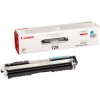 Canon 4369B002 Canon CRG-729 C toner cartridge 1 pc(s) Original Cyan