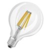Żarówka Led G95 E27 11W 100W 1521Lm 4000K Neutralna Biała Filament...