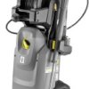 Kärcher Professional HD 6/15 MXA Plus Myjka ciśnieniowa 225 bar Gorąca woda, Zimna woda