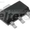 NDT2955 P-FET 60V 2,5A 3W SOT223