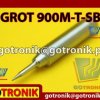 T-SB grot do stacji lutowniczych produkcji Zhaoxin/ Aoyue / PT / WEP / Yihua / 900M-T-SB
