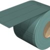PP Label, (L x W) 108.8 x 22.9 mm, turquoise, roll with 500 pcs, 1991680000