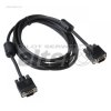 Kabel monitorowy VGA wt/wt 3,0m