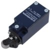 Wyłącznik krańcowy, NC + NO, max. 24V DC, max. 230V AC, M20, IP66, IP67 Z1R 235-11Z-M20-1810/2042