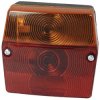 Fristom 90241 Trailer tail light 6.3 mm connector turn signal brake tail light