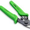 Ściągacz Izolacji Kabli Światłowodowych Foc-200 Cableprep