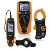 Tester VDE, zestaw HT Instruments SOLAR-KIT