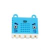 KittenBot Silikonowa obudowa dla Micro:Bit ( Niebieska)