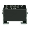 Dławik skompensowany 22 μH I maks. 250 mA, SMD Z: 1,2 kΩ 42 V ac, 80 V dc 1812 (4532M)