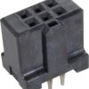 Harting 09195067829 Złącze żeńskie wielopunktowe Ilość rzędów 2 1 szt.
