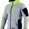 Bluza męska MECHANICK szary M STALCO PERFECT S090478984