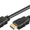 Przewód HDMI™ o dużej szybkości transmisji z Ethernet