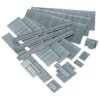 Sealey SAAN1810 Nail 10mm 18SWG Pack of 5000