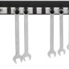 TOOLCRAFT 88 68 92 Wieszak na narzędzia na klucze oczkowe (D x S) 435 mm x 48 mm