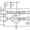 400MHz Quadrature IF Demodulator with RSSI