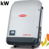 Inwerter falownik 25,0kW 3F 37,9A Eco 1MPPT Eco 25.0-3-S Light 4210056040 FRONIUS