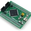 Core407Z STM32F407ZET6