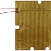 Thermo TECH 3626151 Folia grzewcza, 62 °C, 20 W, IPX4, (D x S) 149 mm x 147 mm