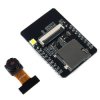 ESP32-CAM z kamerą OV2640 WiFi + Bluetooth