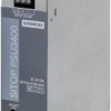 Przetwornica DC-DC, 260W, Uwe 18→ 32 V DC, Uwy 24V dc, Iwy 10A, Siemens