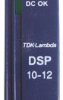 Zasilacz szyny DIN U wy 12V dc I wy 830mA U we 90 → 265 V ac / 120 → 370V dc TDK-Lambda 10W impulsowy
