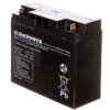 Akumulator Bezobsługowy Agm 20Ah 12V Europower Ev 22-12