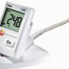 Rejestrator temperatury testo 174T Set 0572 0561 -30 do +70 °C