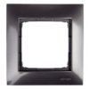 Simon 54 Premium Ramka Pojedyncza Antracyt /Do Karton-Gips/ Drk1/48