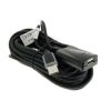 KABEL USB A/A PRZEDL. AKTYWNY 10M