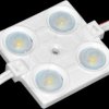 4562 LED SMD 2835 Modul, IP65, 3000 K, 20 Stk