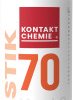 Powłoka konforemna Clear Żywica akrylowa Aerozol 200 ml Kontakt Chemie