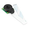 Kamera Raspberry Pi HQ M12 IMX477R 12,3MPx