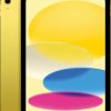 MCM94NF/A iPad 10.9, Wi-Fi, 64 GB, yellow, 10th gen.